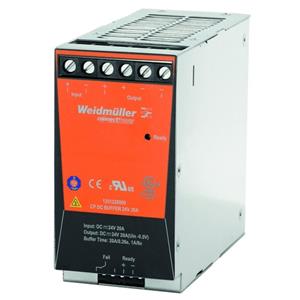 Weidmüller CP DC BUFFER 24V 20A Turkey