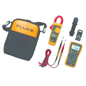 Fluke FLUKE-117/323 EUR Turkey
