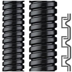 Flexa SPR-PA, schwarz AD 21, 17 x 21 mm Turkey