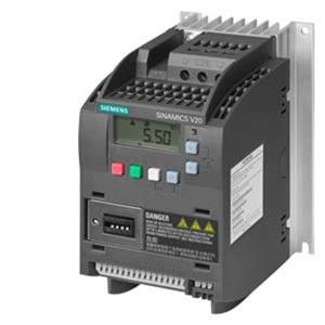 Siemens 6SL3210-5BE13-7UV0