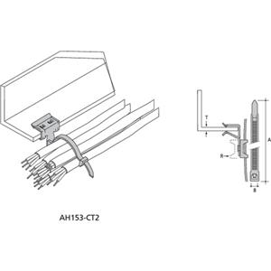 ABB AH153-CT2 Turkey