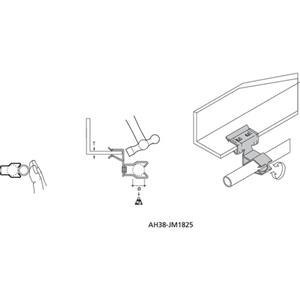 ABB AH38-JM1825 Turkey