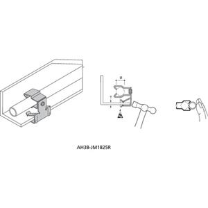 ABB AH38-JM1825R