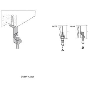 ABB UM44-AM6T Turkey