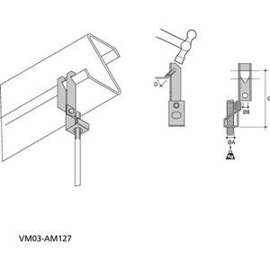 ABB VM03-AM127 Turkey