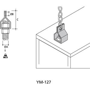 ABB YM-127