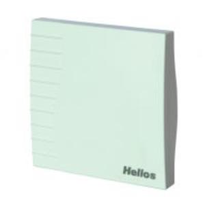 Helios Ventilatoren KWL-FTF Turkey