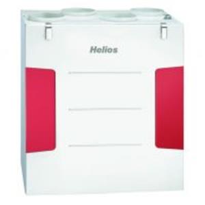 Helios Ventilatoren KWL EC 200 W R