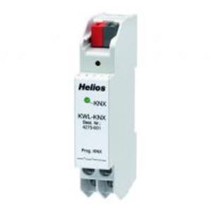 Helios Ventilatoren KWL-KNX Turkey