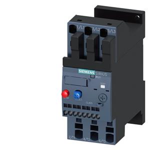 Siemens 3RU2126-4BC1 Turkey