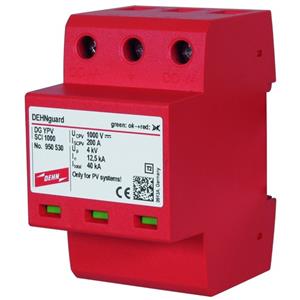 Dehn + Söhne DG YPV SCI 1000 Turkey