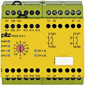 Pilz 774550 Turkey