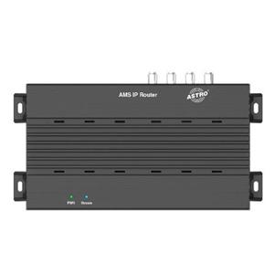 Astro AMS IP Router Turkey