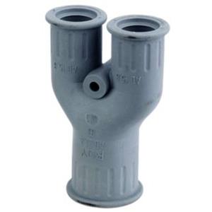 Flexa RQY, TPE grau AD 3 x 21,2 Turkey