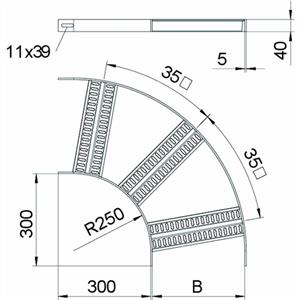 OBO Bettermann SLZB 90 150 FT Turkey