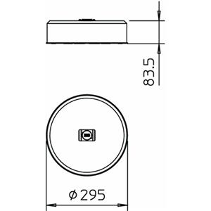 OBO Bettermann TrayFix-10-S