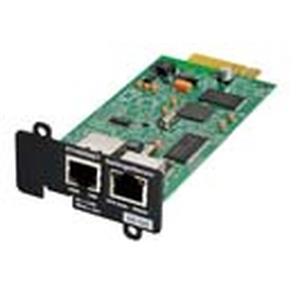 Eaton Electric Eaton Network Management Card Minislot Turkey