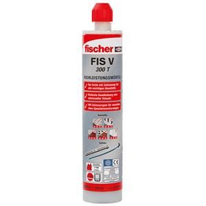 Fischer FIS V 300 T