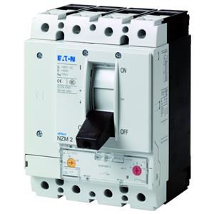 Eaton Electric NZMC2-4-A125