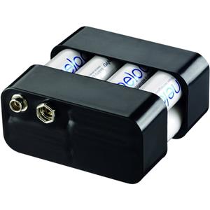 Gossen Metrawatt Komp. Akku-Pack Master Turkey