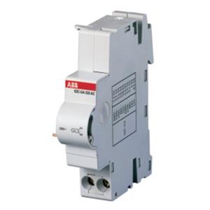 ABB S2C-UA 400 AC Turkey