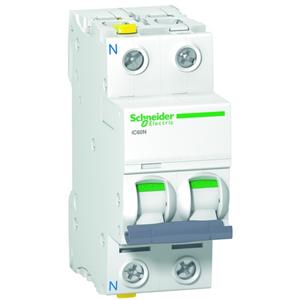 Schneider Electric A9F04610 Turkey