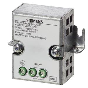 Siemens 6SL3252-0BB00-0AA0
