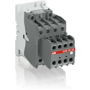 ABB A26-30-32 230-240V 50Hz / 240-260V 60Hz