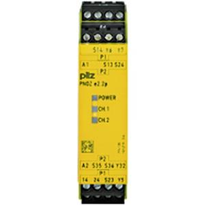 Pilz 784135 Turkey