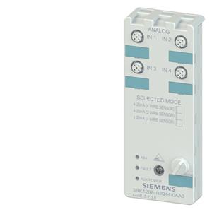 Siemens 3RK1207-1BQ44-0AA3
