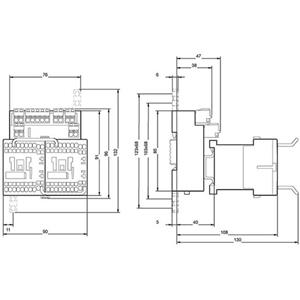 Siemens 3TK2853-2BB40-0AB1 Turkey