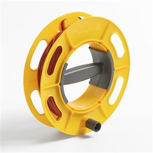Fluke CABLE REEL 50M RD Turkey