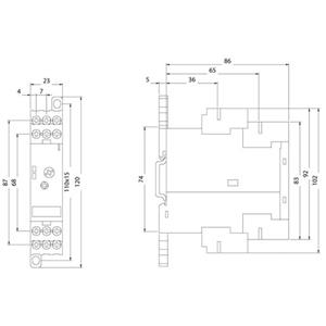 Siemens 3RP1538-1BP38-0AA1