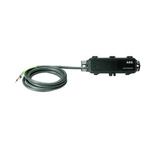 AEG Haustechnik SLHZ Multi Connector Plus Turkey