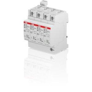 ABB OVR T2 4L 40-275 P TS QS