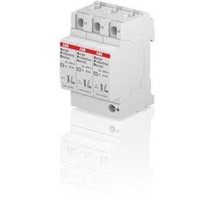 ABB OVR T2 3L 40-275 P QS Turkey