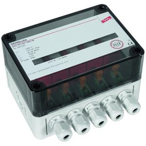 Dehn + Söhne DCU YPV SCI 1000 2M Turkey