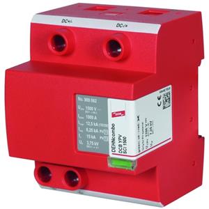 Dehn + Söhne DCB YPV SCI 1500 Turkey