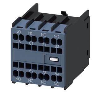 Siemens 3RH2911-2XA22-0MA0