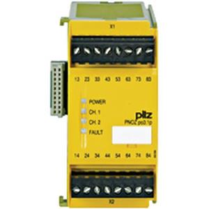 Pilz 773630 Turkey