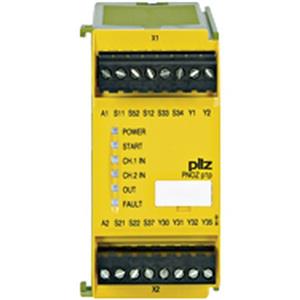 Pilz 773300 Turkey