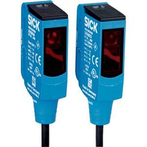 Sick WSE9-3P3230 EINWEG-LICHTSCHRANKE