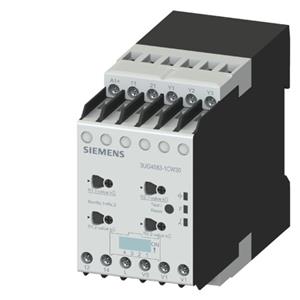 Siemens 3UG4583-1CW30 Turkey