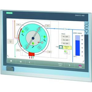 Siemens 6AV7881-5AF00-8EA0
