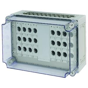 Eaton Electric RS18/I43-200 Turkey