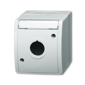 Busch-Jaeger 2533 WN-54 Turkey