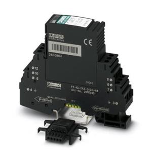 Phoenix Contact PT-IQ-4X1-24DC-UT
