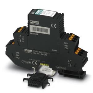 Phoenix Contact PT-IQ-4X1-24DC-PT