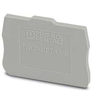 Phoenix Contact D-MPT 1,5/S Turkey