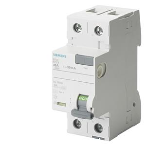 Siemens 5SV3412-6